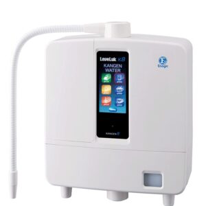 Trusted Kangen Water Machine Provider in India